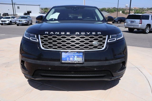 Photo 1 VIN: SALYB2EX0LA259013 - LAND ROVER RANGE ROVER VELAR 