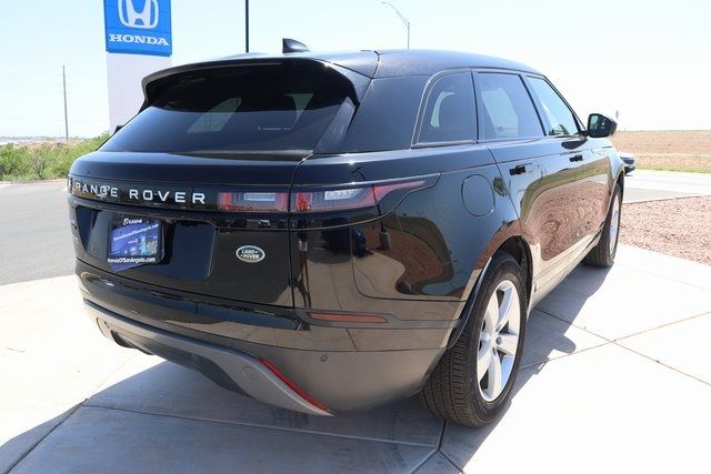 Photo 5 VIN: SALYB2EX0LA259013 - LAND ROVER RANGE ROVER VELAR 