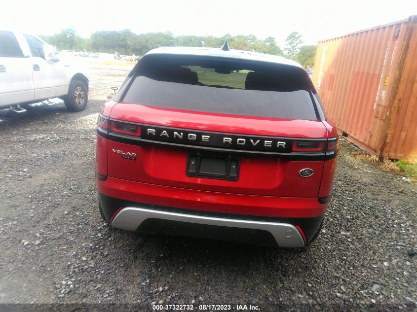 Photo 15 VIN: SALYB2EX0LA268150 - LAND ROVER RANGE ROVER VELAR 