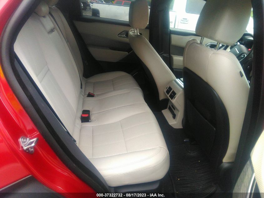 Photo 7 VIN: SALYB2EX0LA268150 - LAND ROVER RANGE ROVER VELAR 