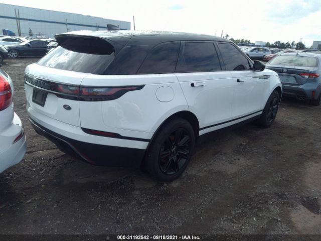 Photo 3 VIN: SALYB2EX0LA278001 - LAND ROVER RANGE ROVER VELAR 