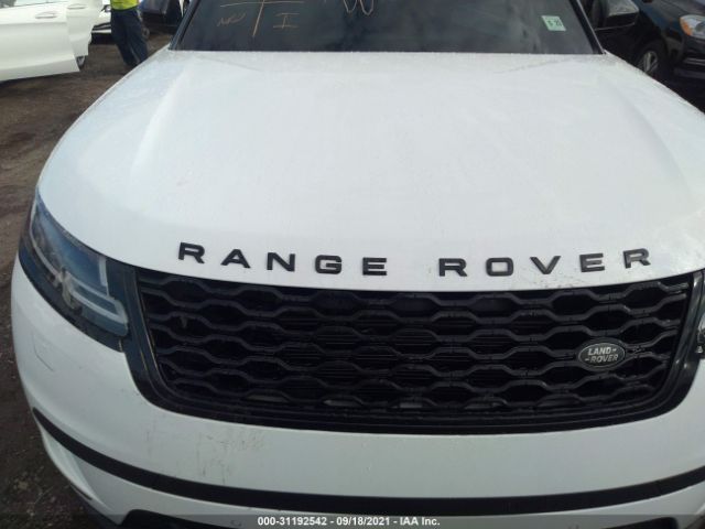 Photo 5 VIN: SALYB2EX0LA278001 - LAND ROVER RANGE ROVER VELAR 