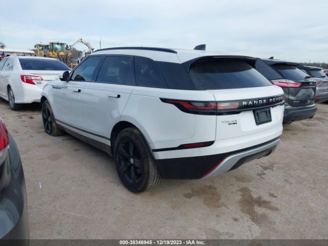 Photo 2 VIN: SALYB2EX0LA286860 - LAND ROVER RANGE ROVER VELAR 