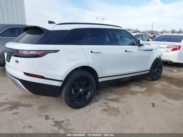 Photo 3 VIN: SALYB2EX0LA286860 - LAND ROVER RANGE ROVER VELAR 