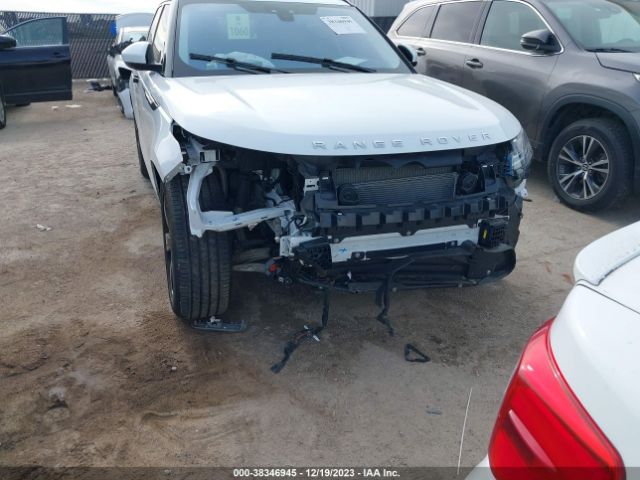 Photo 5 VIN: SALYB2EX0LA286860 - LAND ROVER RANGE ROVER VELAR 