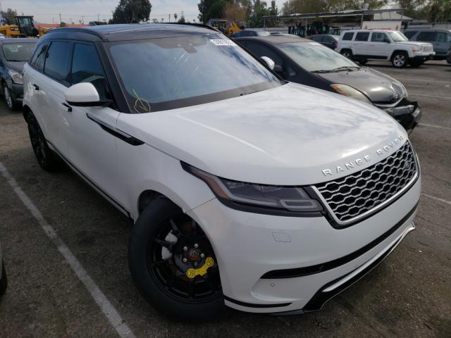 Photo 0 VIN: SALYB2EX0LA286891 - LAND ROVER RANGE ROVE 