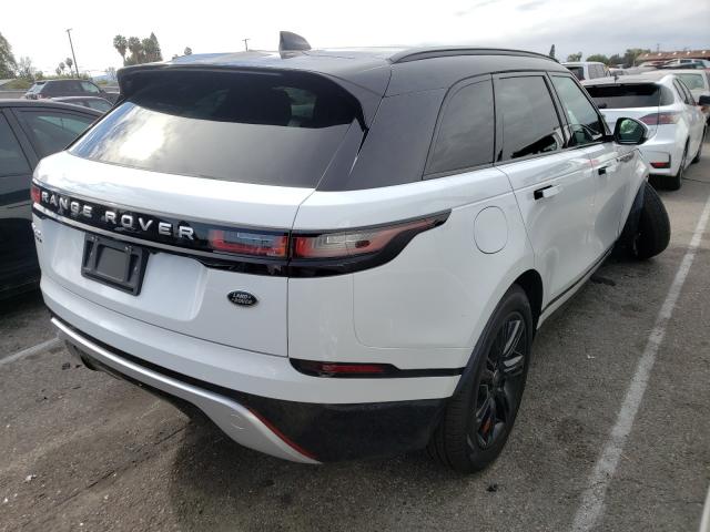 Photo 3 VIN: SALYB2EX0LA286891 - LAND ROVER RANGE ROVE 