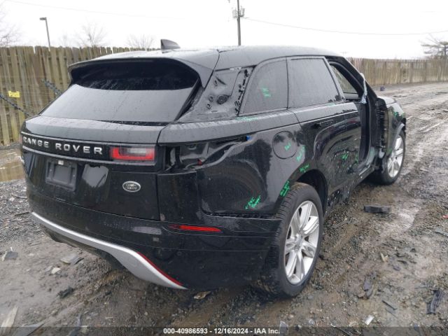 Photo 3 VIN: SALYB2EX0LA296207 - LAND ROVER RANGE ROVER VELAR 