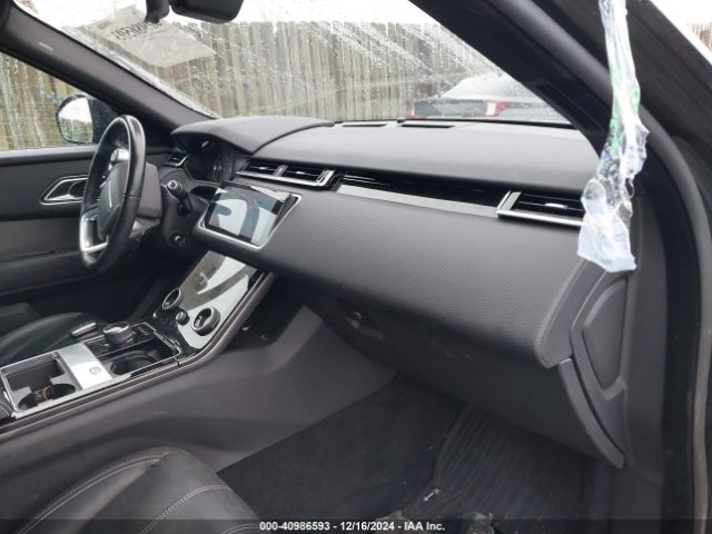 Photo 4 VIN: SALYB2EX0LA296207 - LAND ROVER RANGE ROVER VELAR 