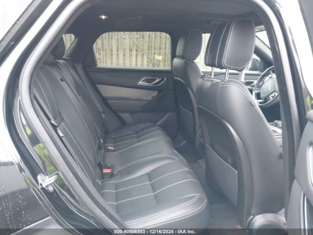 Photo 7 VIN: SALYB2EX0LA296207 - LAND ROVER RANGE ROVER VELAR 