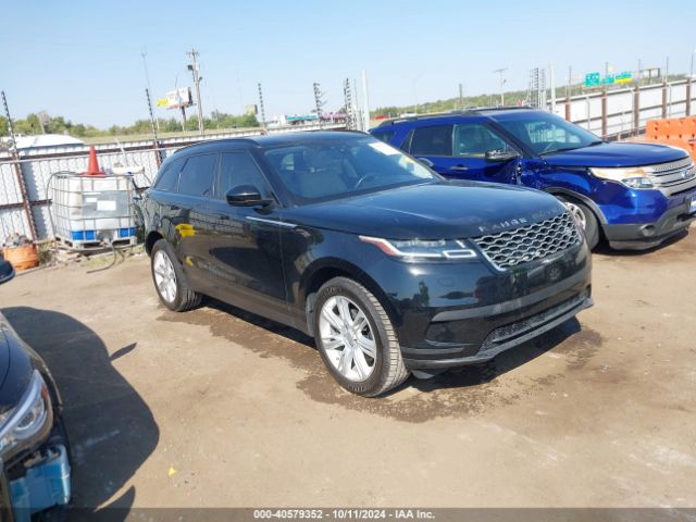 Photo 0 VIN: SALYB2EX1KA200468 - LAND ROVER RANGE ROVER VELAR 