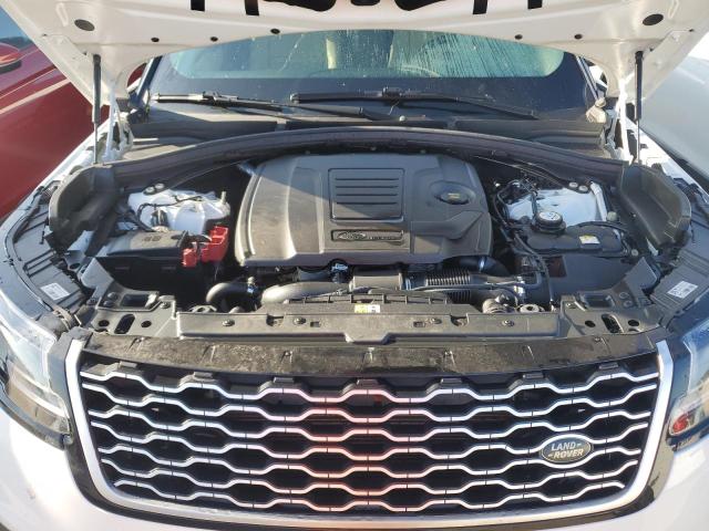 Photo 11 VIN: SALYB2EX1KA206805 - LAND ROVER RANGE ROVE 