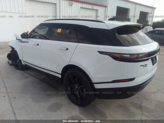 Photo 2 VIN: SALYB2EX1KA215133 - LAND ROVER RANGE ROVER VELAR 