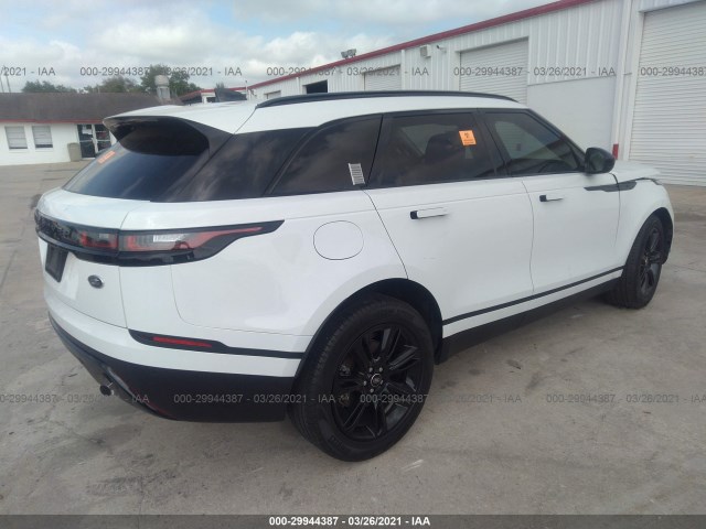 Photo 3 VIN: SALYB2EX1KA215133 - LAND ROVER RANGE ROVER VELAR 