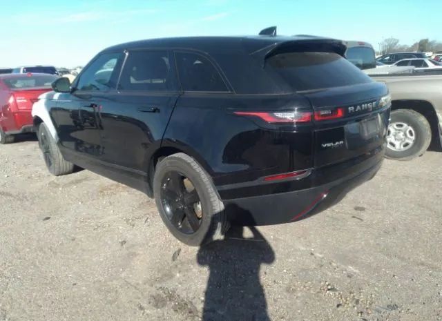 Photo 2 VIN: SALYB2EX1KA793507 - LAND ROVER RANGE ROVER VELAR 