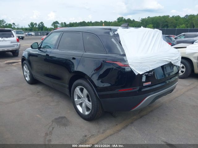 Photo 2 VIN: SALYB2EX1LA258582 - LAND ROVER RANGE ROVER VELAR 