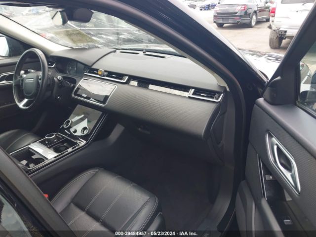 Photo 4 VIN: SALYB2EX1LA258582 - LAND ROVER RANGE ROVER VELAR 