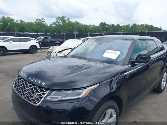 Photo 5 VIN: SALYB2EX1LA258582 - LAND ROVER RANGE ROVER VELAR 