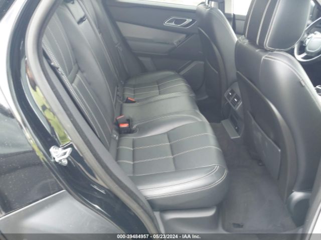 Photo 7 VIN: SALYB2EX1LA258582 - LAND ROVER RANGE ROVER VELAR 