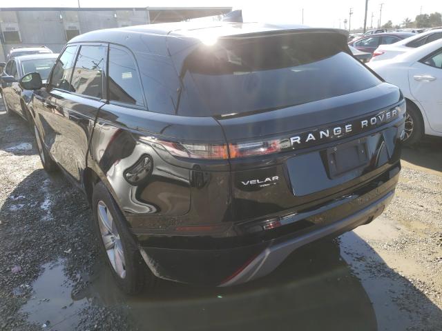 Photo 2 VIN: SALYB2EX1LA266388 - LAND ROVER RANGE ROVE 