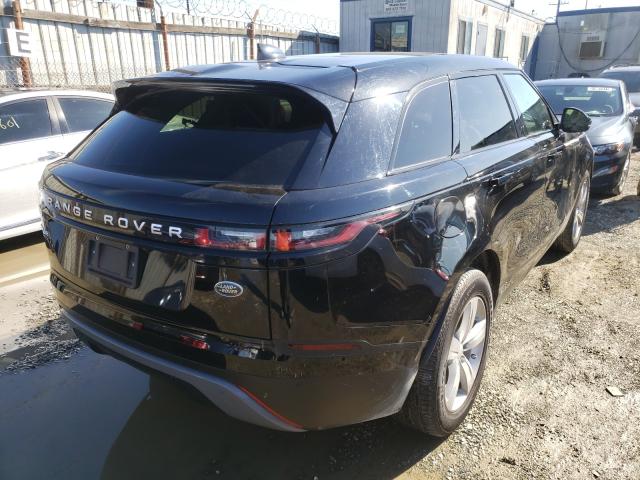 Photo 3 VIN: SALYB2EX1LA266388 - LAND ROVER RANGE ROVE 