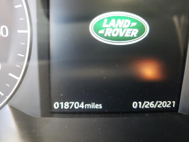 Photo 7 VIN: SALYB2EX1LA266388 - LAND ROVER RANGE ROVE 