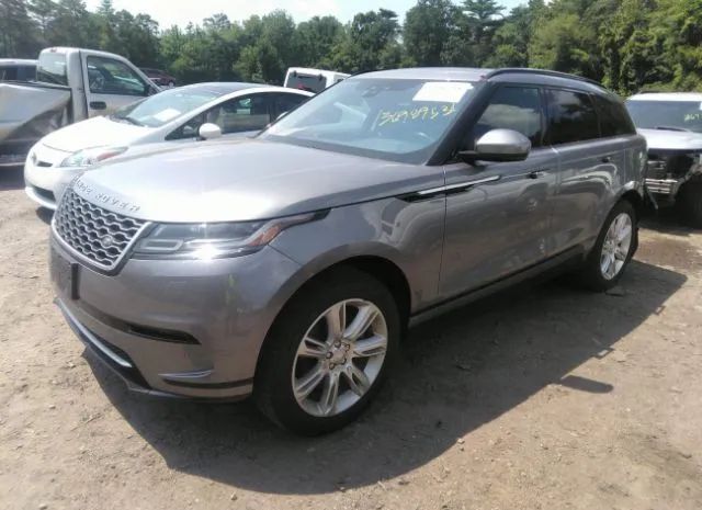 Photo 1 VIN: SALYB2EX1LA295616 - LAND-ROVER RANGE ROVER VELAR 