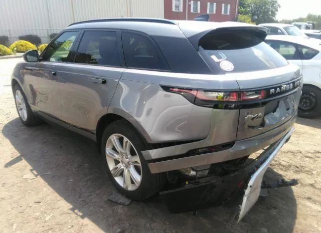 Photo 2 VIN: SALYB2EX1LA295616 - LAND-ROVER RANGE ROVER VELAR 