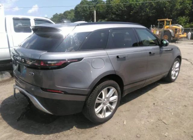 Photo 3 VIN: SALYB2EX1LA295616 - LAND-ROVER RANGE ROVER VELAR 