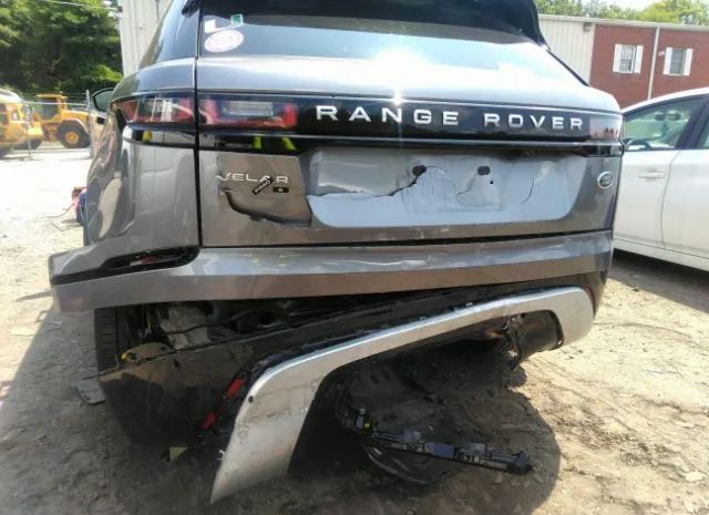 Photo 5 VIN: SALYB2EX1LA295616 - LAND-ROVER RANGE ROVER VELAR 