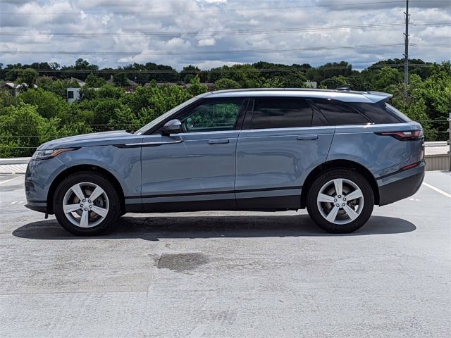 Photo 5 VIN: SALYB2EX2KA207705 - LAND ROVER RANGE ROVER VELAR 