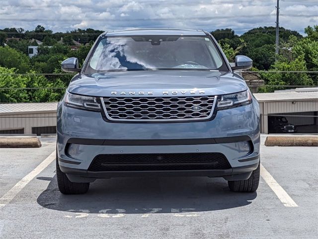 Photo 6 VIN: SALYB2EX2KA207705 - LAND ROVER RANGE ROVER VELAR 