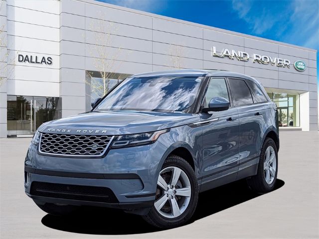 Photo 0 VIN: SALYB2EX2KA207705 - LAND ROVER RANGE ROVER VELAR 