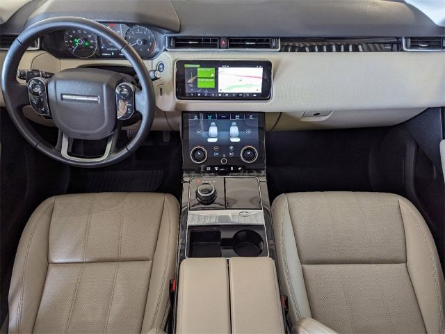 Photo 3 VIN: SALYB2EX2KA207705 - LAND ROVER RANGE ROVER VELAR 