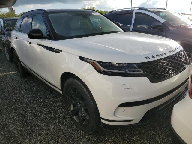 Photo 4 VIN: SALYB2EX2KA220373 - LAND ROVER RANGE ROVE 