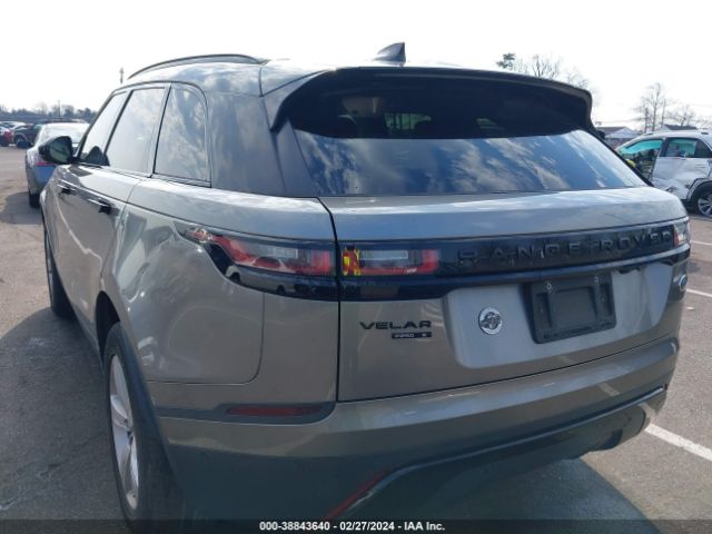 Photo 2 VIN: SALYB2EX2KA221068 - LAND ROVER RANGE ROVER VELAR 