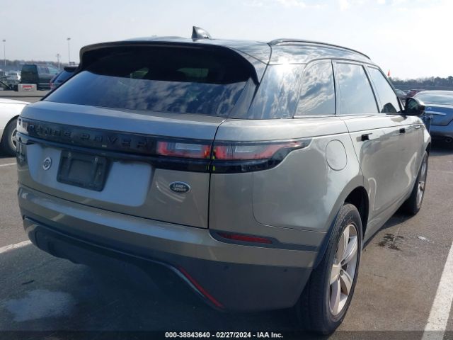 Photo 3 VIN: SALYB2EX2KA221068 - LAND ROVER RANGE ROVER VELAR 