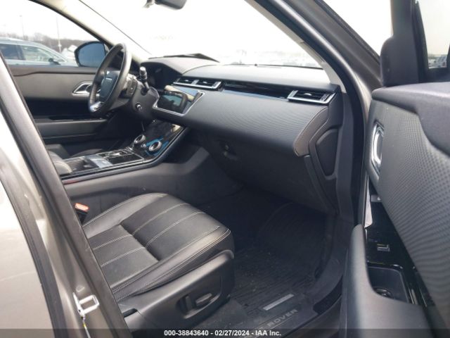 Photo 4 VIN: SALYB2EX2KA221068 - LAND ROVER RANGE ROVER VELAR 