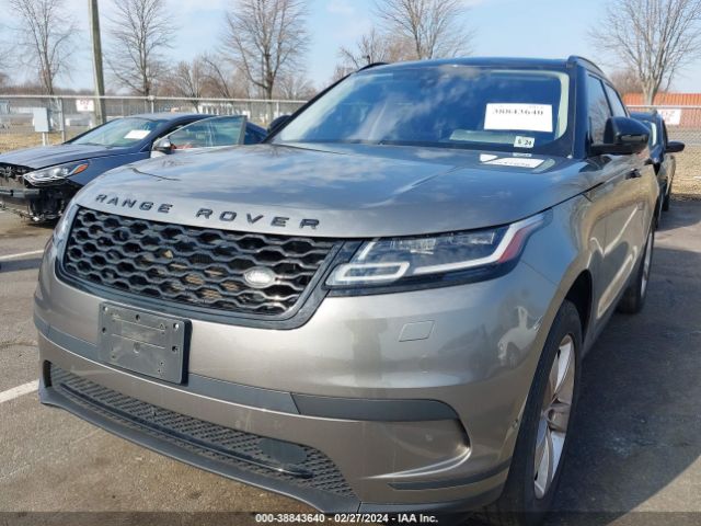 Photo 5 VIN: SALYB2EX2KA221068 - LAND ROVER RANGE ROVER VELAR 