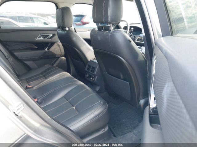 Photo 7 VIN: SALYB2EX2KA221068 - LAND ROVER RANGE ROVER VELAR 