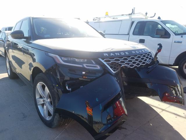 Photo 0 VIN: SALYB2EX2LA265637 - LAND ROVER RANGE ROVER VELAR 