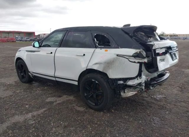 Photo 2 VIN: SALYB2EX2LA268845 - LAND ROVER RANGE ROVER VELAR 