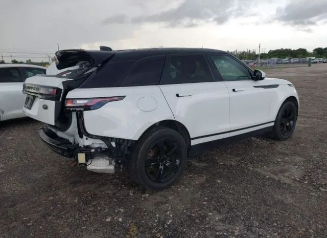 Photo 3 VIN: SALYB2EX2LA268845 - LAND ROVER RANGE ROVER VELAR 