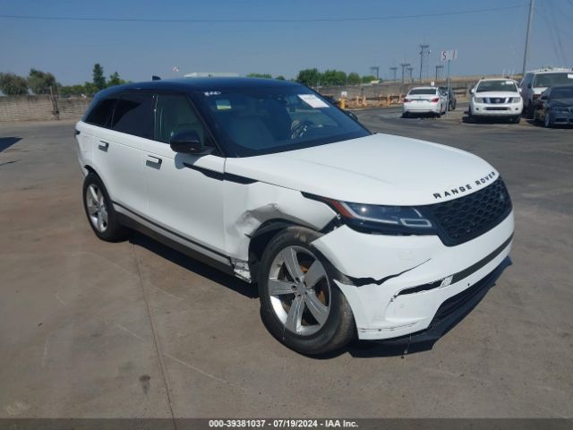 Photo 0 VIN: SALYB2EX2LA272846 - LAND ROVER RANGE ROVER VELAR 