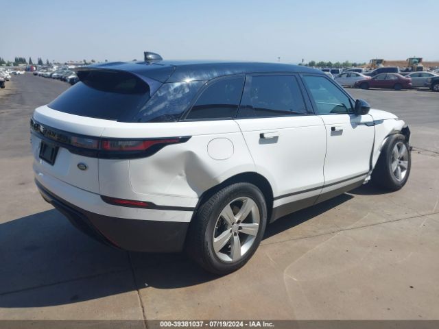 Photo 3 VIN: SALYB2EX2LA272846 - LAND ROVER RANGE ROVER VELAR 