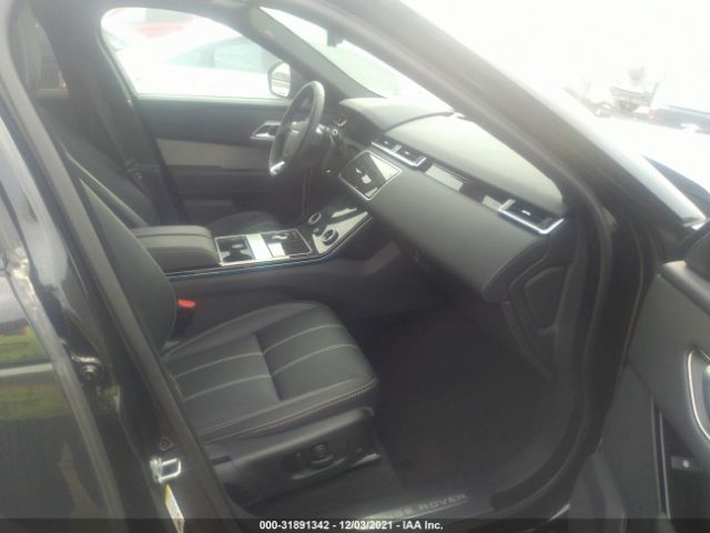 Photo 4 VIN: SALYB2EX2LA290571 - LAND ROVER RANGE ROVER VELAR 