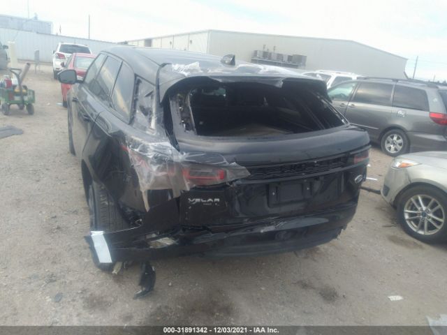 Photo 5 VIN: SALYB2EX2LA290571 - LAND ROVER RANGE ROVER VELAR 