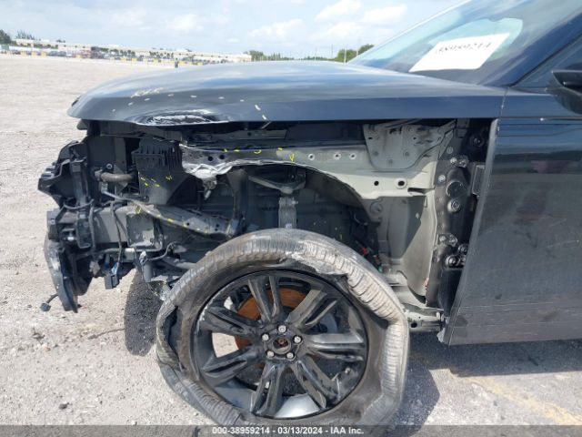 Photo 5 VIN: SALYB2EX2LA295172 - INFINITI QX56 