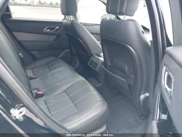 Photo 7 VIN: SALYB2EX2LA295172 - INFINITI QX56 