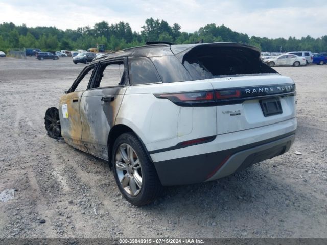 Photo 2 VIN: SALYB2EX3KA222147 - LAND ROVER RANGE ROVER VELAR 